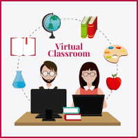 OnLine Virtual Classroom