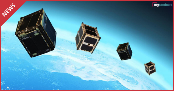 AcubeSAT: Υπό κατασκευή ο νανοδορυφόρος του Πανεπιστημίου Θεσσαλονίκης – Πότε θα τεθεί σε τροχιά
