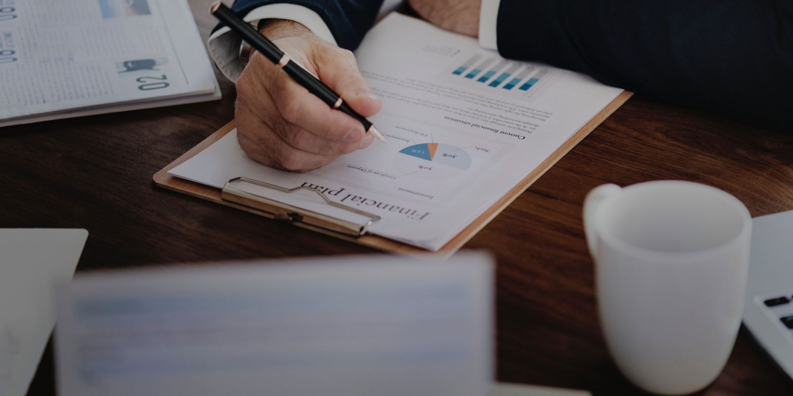 Company Reorganizations – Tax Implications