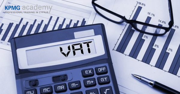 LIVE ONLINE - Basic VAT Principles
