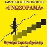 Ιδιωτικό Φροντιστήριο Γνωσόραμα