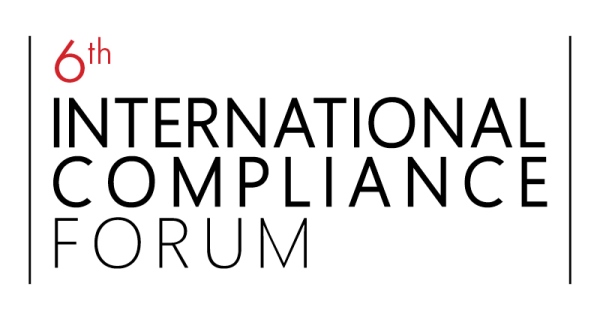Live Online Conference - 6th International Compliance Forum
