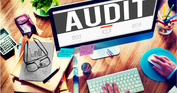 LIVE ONLINE - How to set up a small Internal Audit Function