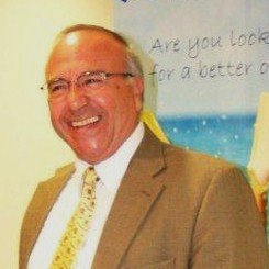 Michael Demosthenous