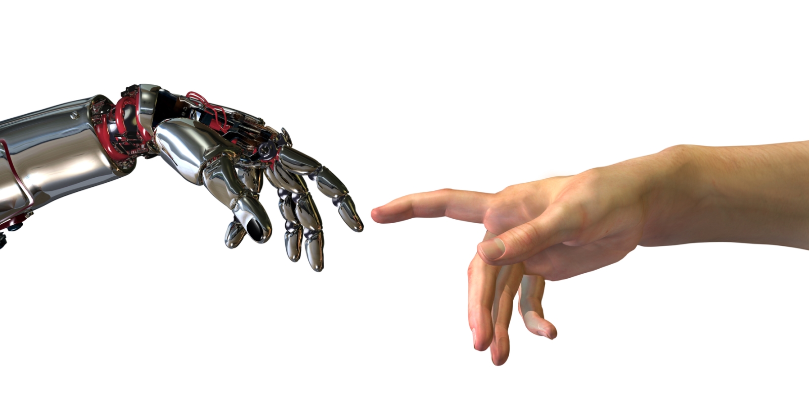 Ο Μύθος της ‘εισβολής’ των Ρομπότ και της Τεχνητής Νοημοσύνης