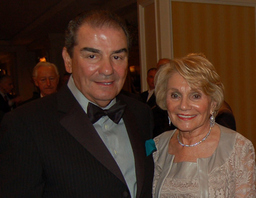 Greek-American Entrepreneur Peter J. Pappas Dies at 77