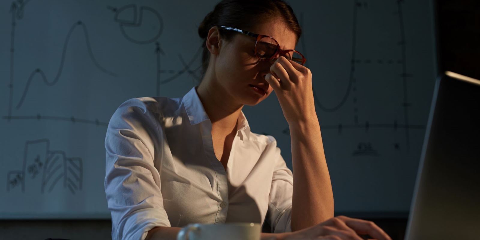 Μελέτη εξηγεί γιατί η Νυχτερινή Εργασία κάνει Κακό