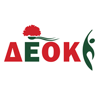 Δημοκρατική Εργατική Ομοσπονδία Κύπρου (ΔΕΟΚ)