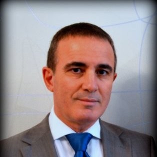 Δημήτρης Κωνσταντινίδης