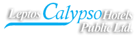 Leptos Calypso Hotels Public Ltd