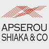 Apserou Shiaka & Co Ltd