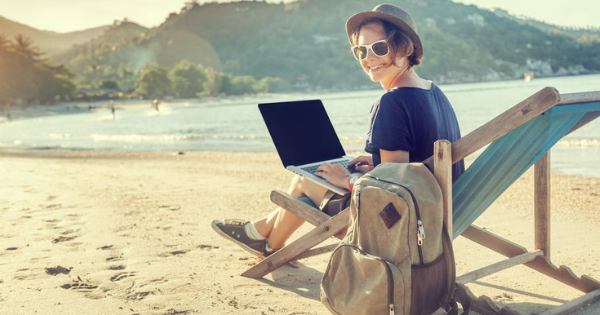 Cyprus Digital Nomad Visa: Η Κύπρος στο παιχνίδι των ψηφιακών νομάδων, στους 500 οι δικαιούχοι του