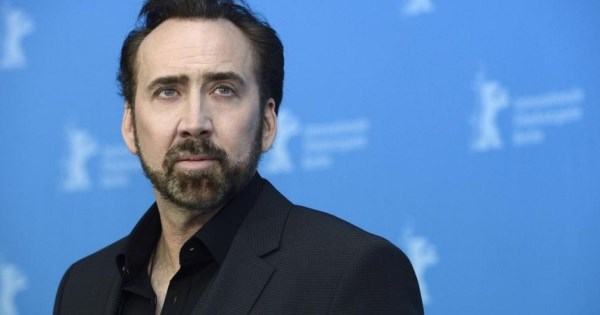 Ταινία με πρωταγωνιστή τον Nicolas Cage θα γυριστεί στην Κύπρο