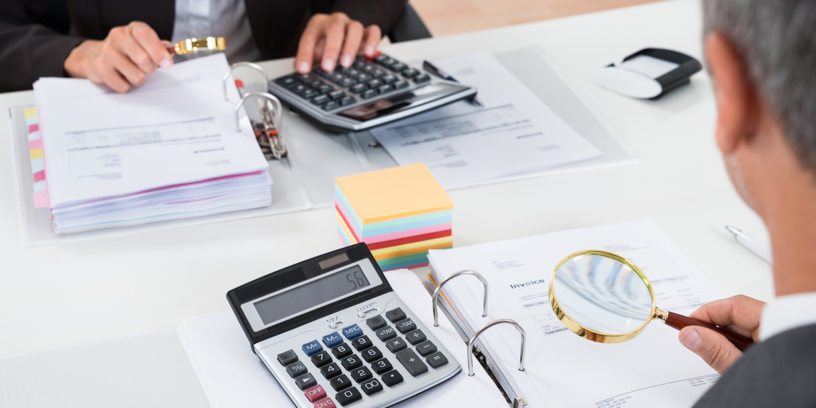 Financial Transactions & Fraud Schemes