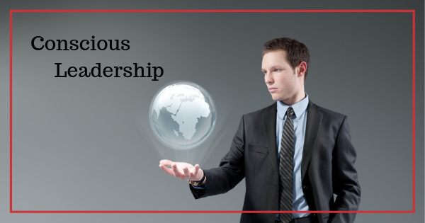Το σεμινάριο ‘Conscious Leadership Workshop’ της AIPEIA δίνει άλλη έννοια στο Leadership