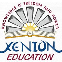 Xenion Educational Center Ltd