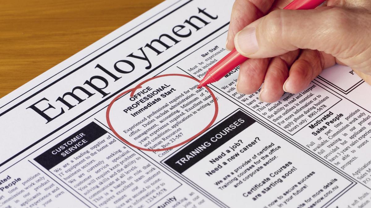 Στο 7.3% η ανεργία στην Κύπρο το δεύτερο τρίμηνο του 2018