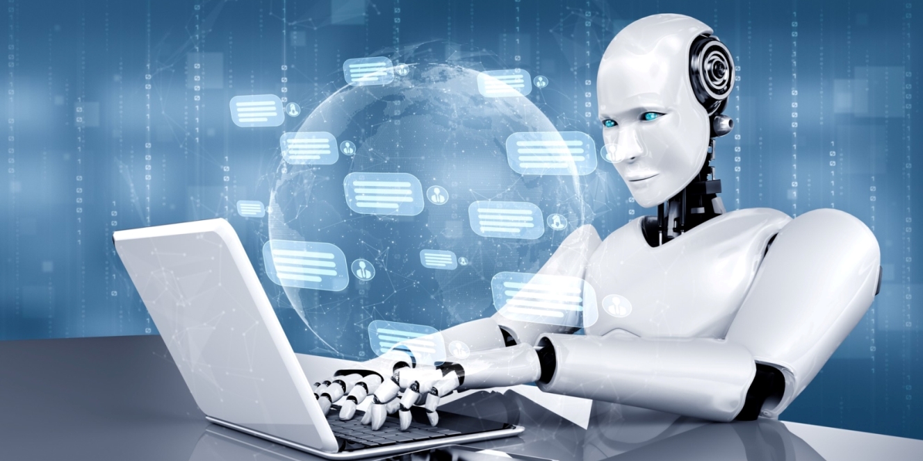 Τα ρομπότ απειλούν εκατομμύρια δουλειές; Ποια επαγγέλματα κινδυνεύουν και ποια όχι!