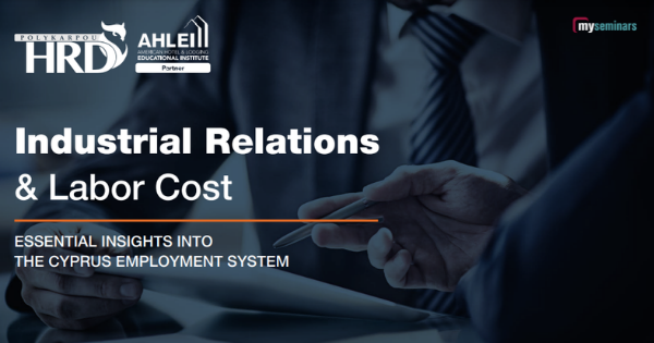 Industrial Relations and Labor Costs