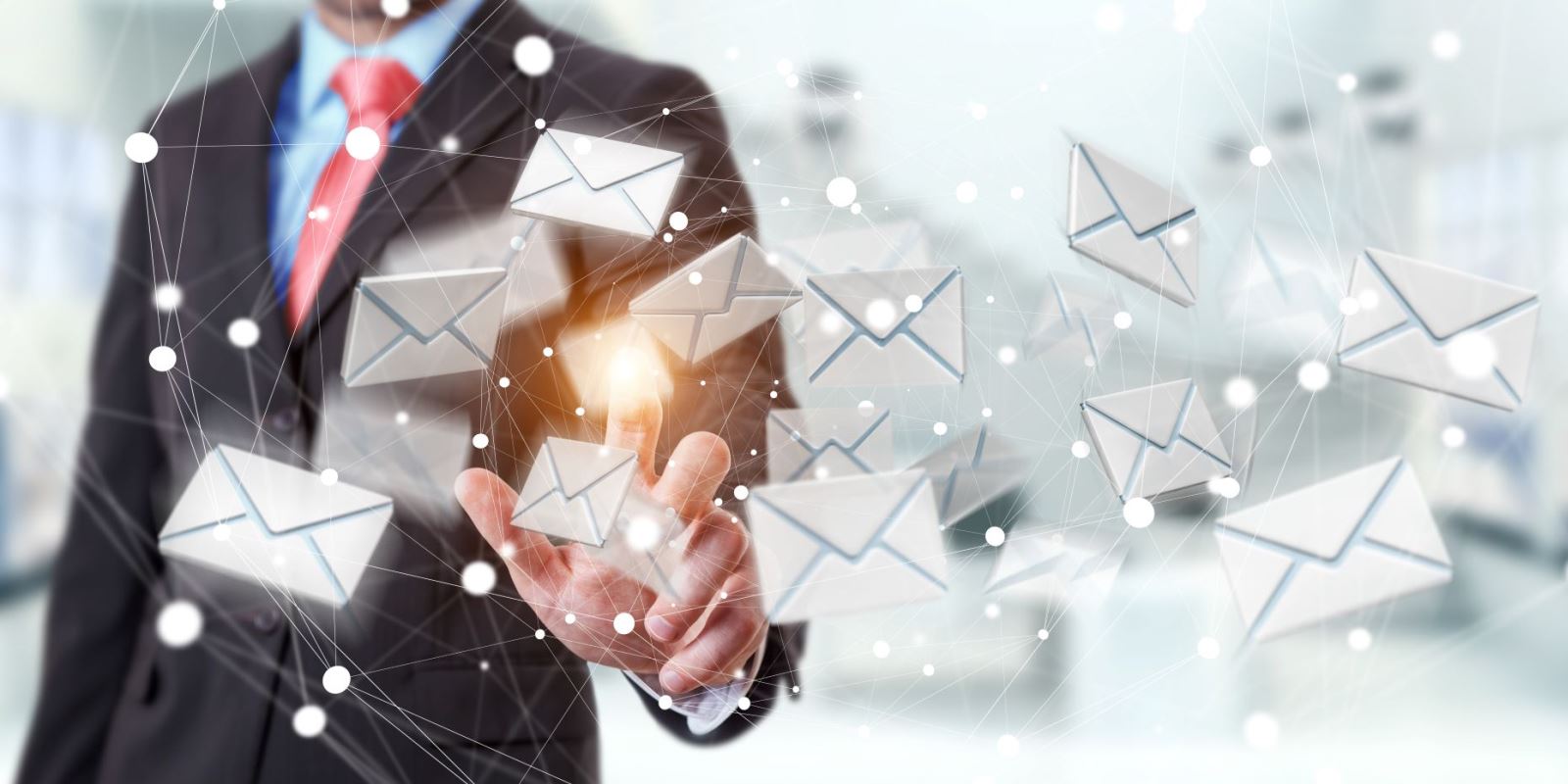 10 Tips για να στέλνετε επαγγελματικά Emails εξυπηρέτησης πελατών!