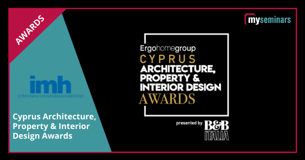 Cyprus Architecture, Property & Interior Design Awards