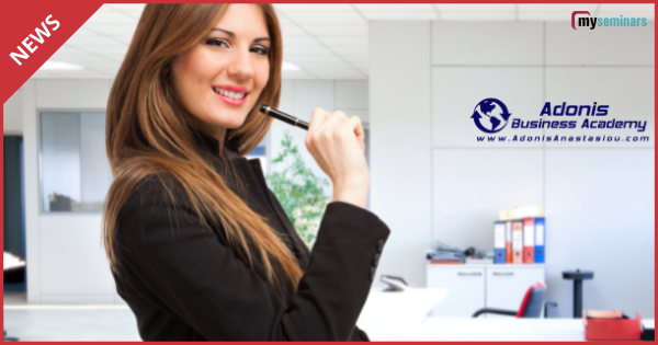 Η Adonis Business Academy ανακοίνωσε σειρά νέων σεμιναρίων για το 2022