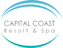Capital Coast Resort