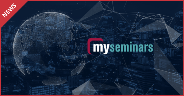 Η MySeminars βγήκε ενισχυμένη από τη Πανδημία και προετοιμάζεται για την επόμενη μέρα