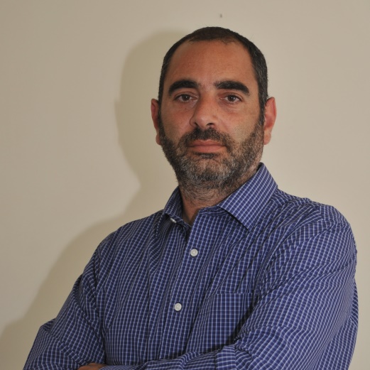 Πασχάλης Χριστοφόρου