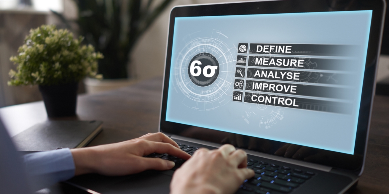 Lean Six Sigma: Ο Αποδεδειγμένος Τρόπος Αναγέννησης των Επιχειρήσεων
