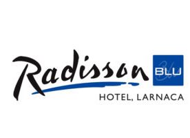 Radisson Blu Hotel Larnaca