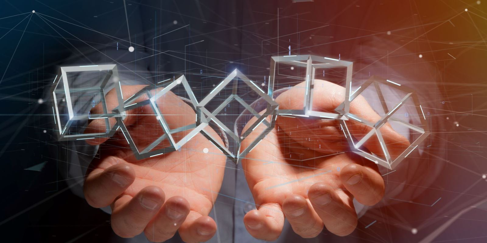 Blockchain Essentials: Navigating the Digital Revolution