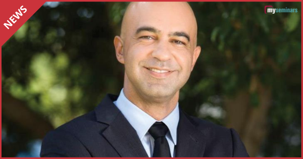 Νέος Πρόεδρος της Επ. Κεφαλαιαγοράς ο Γ. Θεοχαρίδης
