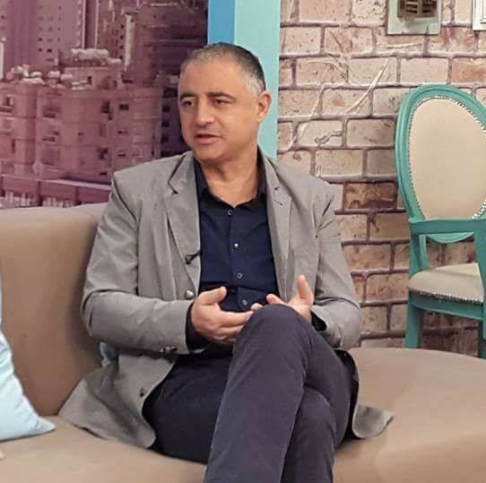 Χαράλαμπος Σολέας