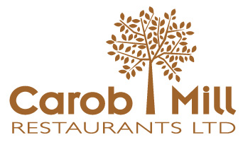 Carob Mill