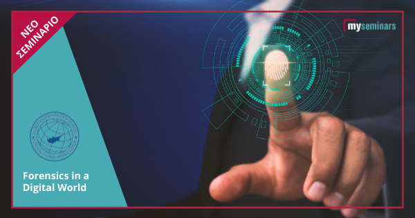 Forensics in a Digital world