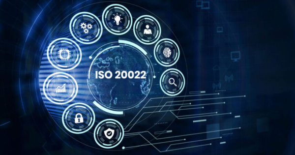 Η Μετάβαση στο ISO 20022 και η Εναρμόνιση που Επιτυγχάνεται