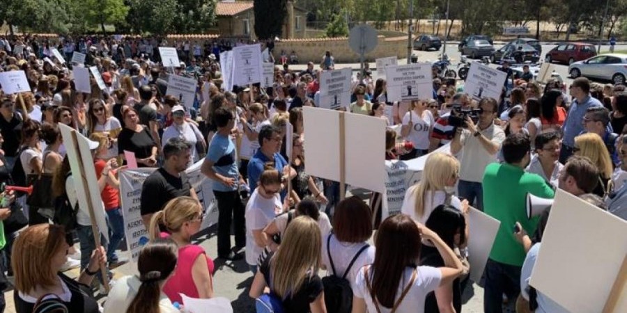Απόφαση Δικαστηρίου ΕΕ ανοίγει δρόμο για μονιμοποίηση χιλιάδων, λέει η ΙΣΟΤΗΤΑ