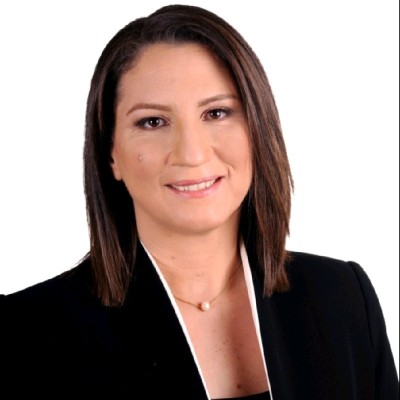 Marilena Arghyrou
