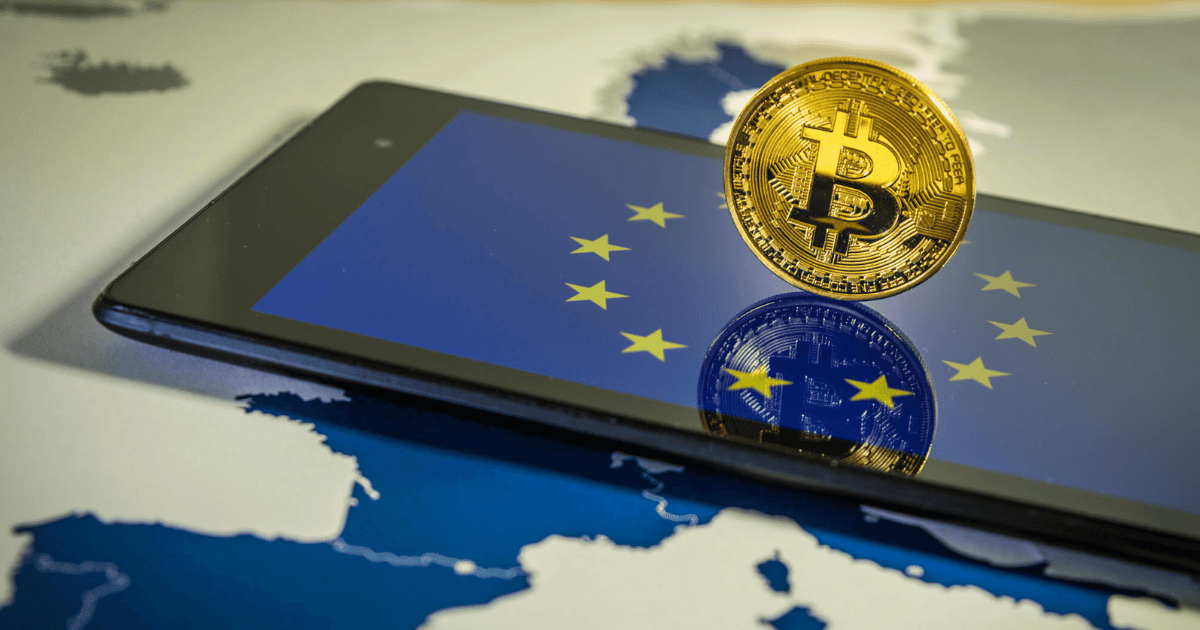 Revolutionizing Crypto: The EU’s MiCA Regulation