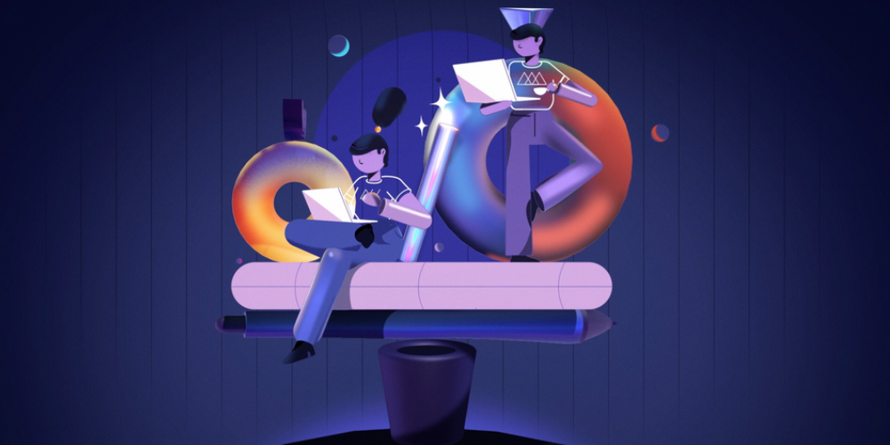 Editc: Motion Graphics & Animation για Επιτυχημένα Promotional Videos