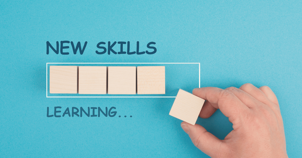 Τι είναι το upskilling και γιατί το χρειάζεστε για το επαγγελματικό σας μέλλον