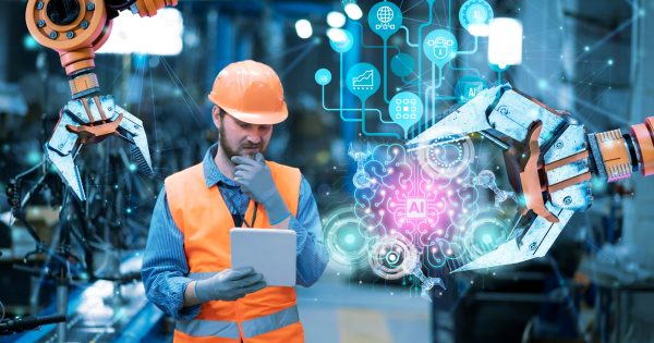 The Role of Technology in Modern Health and Safety Consulting