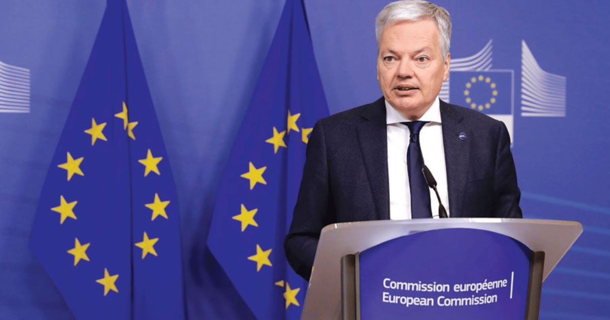 Το δικαστικό σύστημα Κύπρου αντιμετωπίζει προκλήσεις, είπε ο Ρέιντερς στη Βουλή