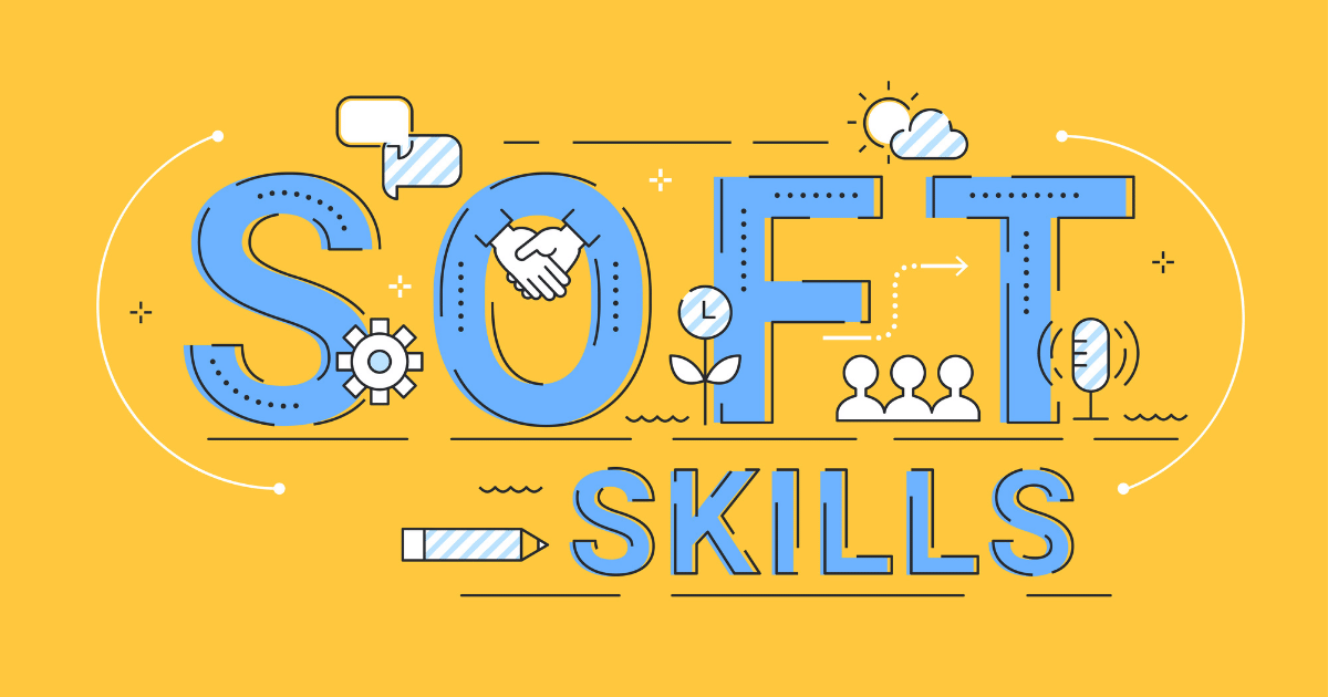 Τα “Soft Skills” του μέλλοντος: Τα Εφόδια που θα Ξεχωρίσουν τους Αυριανούς Ηγέτες