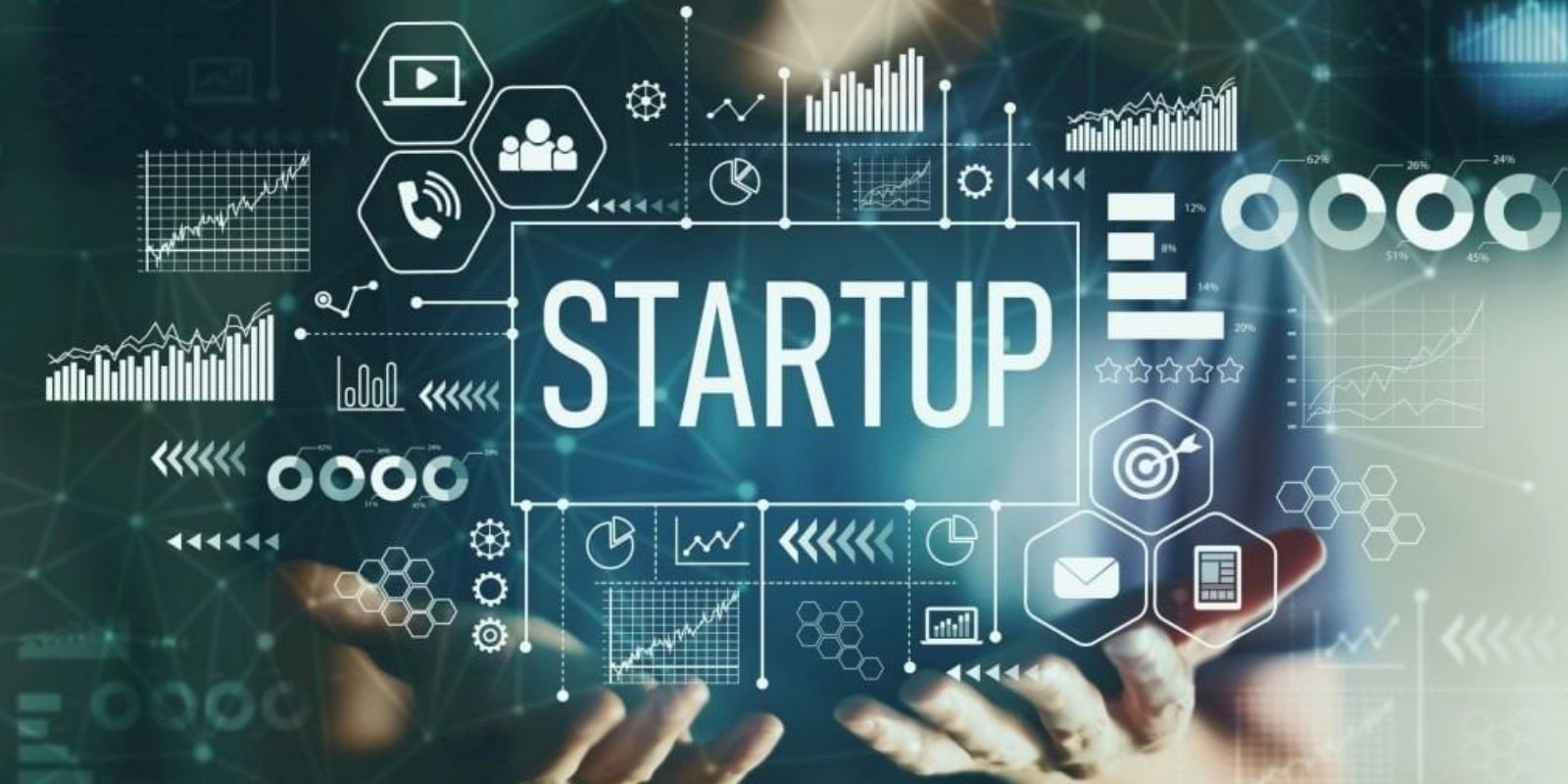 Startups: Μαγνήτης η καινοτομία «made in Greece» για τους Αμερικανούς