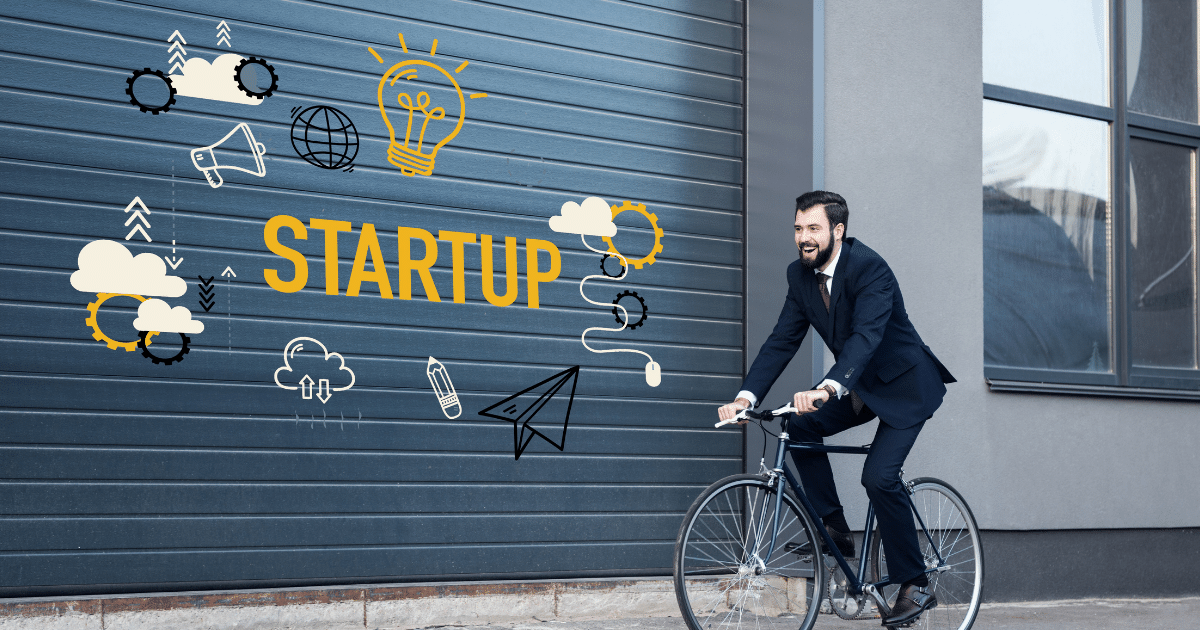 Νεοφυείς Επιχειρήσεις (Startups): Κινητήριος Μοχλός της Σύγχρονης Οικονομίας. Προκλήσεις και Λύσεις
