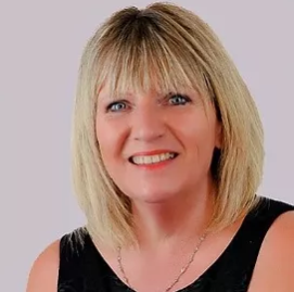 Ann Thomas