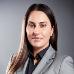 Paraskevi Kasapi