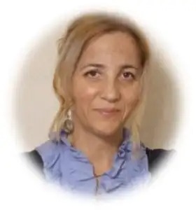 anastasia kapsali